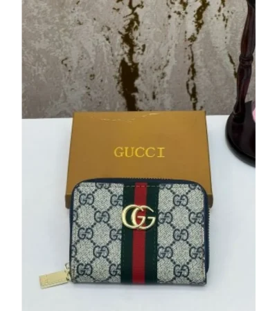 Trendy Gucci Wallet For Women (J2331)