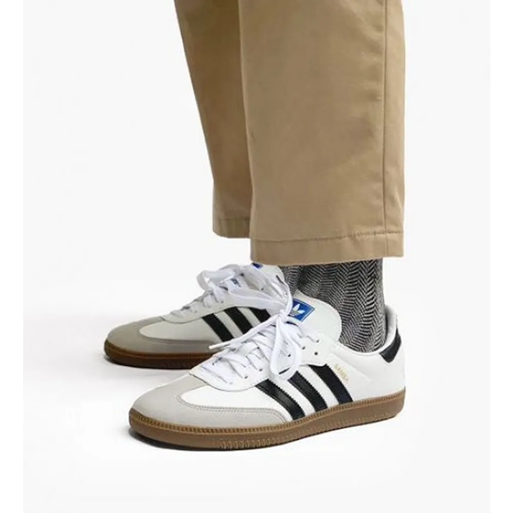 P-95-15-24-07-940867.Webp Trendy Adidas Samba White Black Shoes For Men (Shub732)