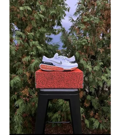 Classy Nike Zoomx Invincible Run Flyknit Shoes For Men (SHH07794) - Image 2