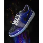 Trendy Air Jordan 1 Low Zion Williamson Shoes For Men (CSO4586)