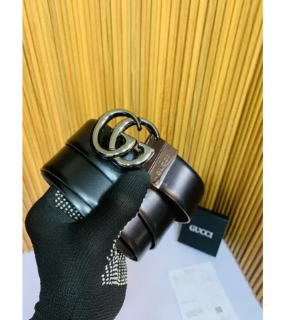 Stylish Gucci Belt For Men (CLS148) - Image 2