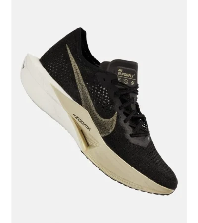 Classy Nike Zoom X Vaporfly Next 3 Black Shoes For Men (SHH07795)