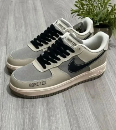 Luxurious Nike Air Force 1 X Gore Tex Shoes For Men With Brand Box (SUP5655)