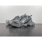 Trendy Balenciaga 3 Xl Full Grey Shoes For Men (SHUB734) - Image 2