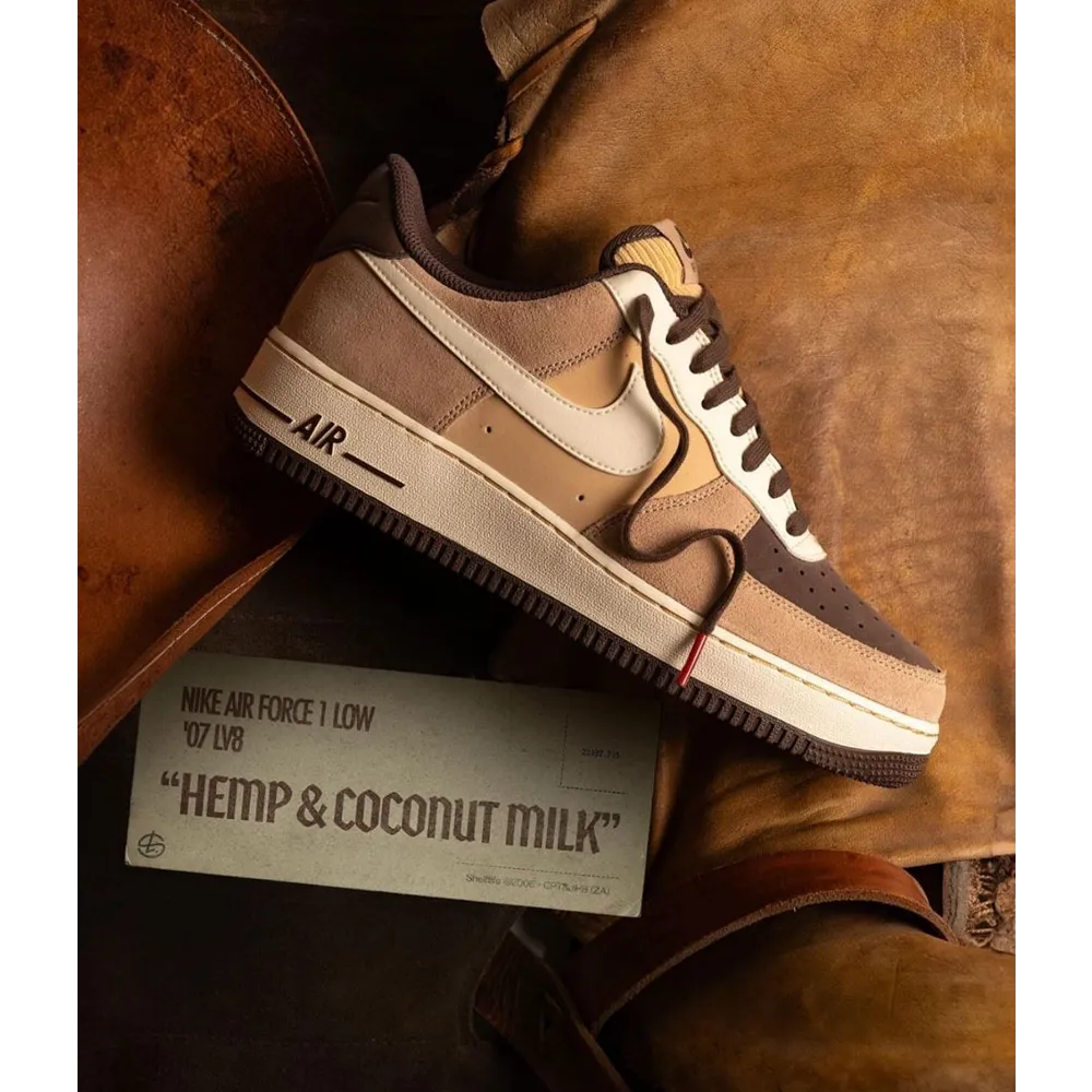 P-Photo-2024-09-02-16-10-34-16-20-48-846102.Webp Stylish Nike Air Force 1 Low 07 Lv8 Hemp Coconut Milk Shoes For Men (S1H25)
