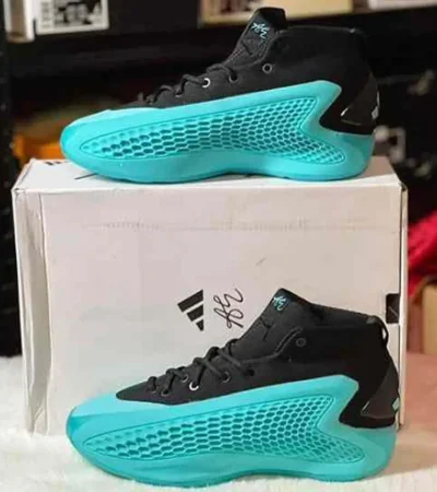 Premium Adidas Ae 1 Shoes For Men (BME46)