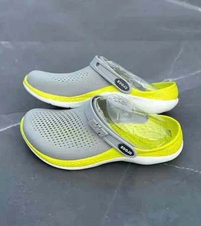 Premium Crocs Lite Ride 360 Clogs For Men (BME112)