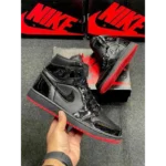 Premium Air Jordan Retro 1 Gina Shoes For Men (BME160)