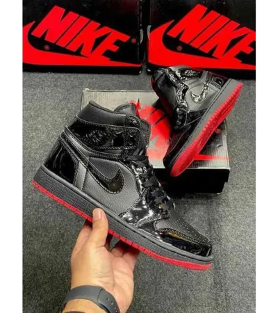 Premium Air Jordan Retro 1 Gina Shoes For Men (BME160)