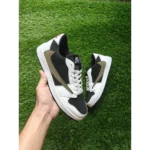 Premium Travis Scott X Air Jordan Shoes For Men (CW30)