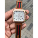 Premium Gucci Watch For Men (LUT14)