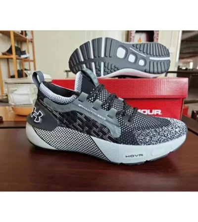 Classy Under Armour Hovr Phantom 3 Se Elevate Shoes For Men (SFS1559)