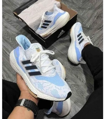 Trendy Adidas Ultraboost 21 Argentina Shoes For Men (SFS1584)