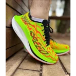 Trendy Skechers Go Run Speed Beast Shoes For Men (BSF1589)