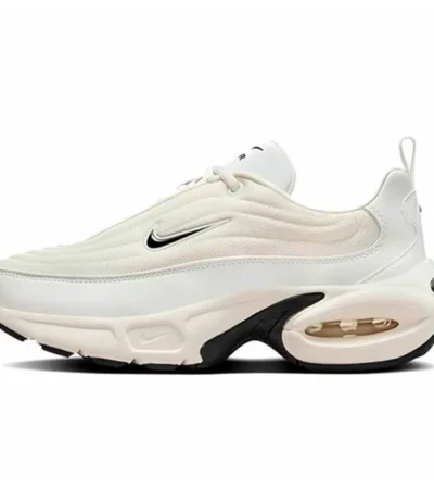 Stylish Nike Air Max Portal Sail Shoes For Men (SFS1620)