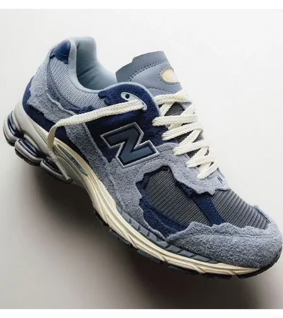 Trendy New Balance 2002r Cloud Shoes For Men (BSF1616)