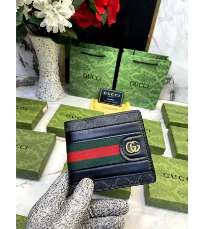 Classy Gucci Wallet For Men (BSF1679)