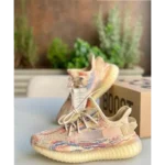 Imported Adidas Yeezy 350 Boost V2 Mx Oat Shoes For Men (SFS1657)
