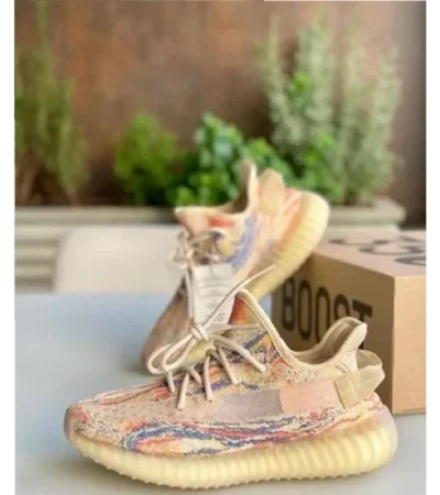 Imported Adidas Yeezy 350 Boost V2 Mx Oat Shoes For Men (SFS1657)