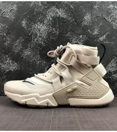 Imported Nike Huarache Gripp Gs Desert Shoes For Men (SFS1659)
