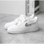 Imported Nike Air Force 1 Molten Metal Shoes For Men (SFS1670)