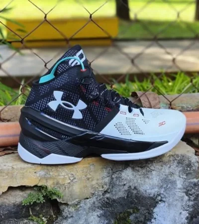 Imported Under Armour Ua Curry Rare Shoes For Men (BSF1735)