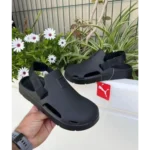 Luxurious Puma Shibui Mule Black For Men (SIG712)