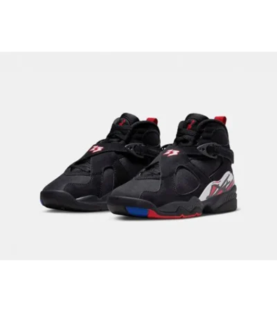Luxurious Air Jordan Retro 8 Sole Fly Shoes For Men (SIG722)