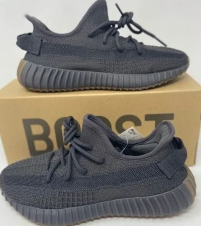 Luxurious Adidas Yeezy 350 Cinder Shoes For Men (SIG723)