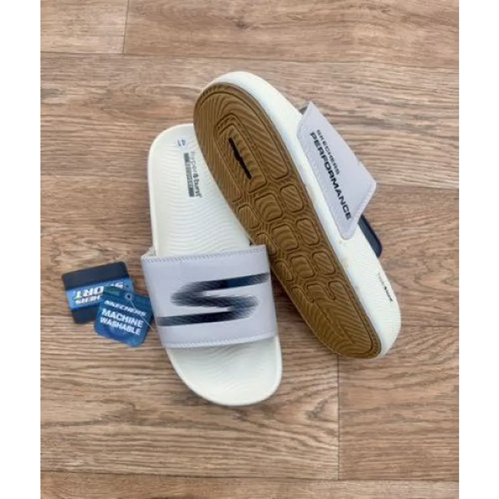 P-Photo-2024-12-13-11-48-35-12-51-37-957222.Webp Luxurious Skechers Logo S Hyper Burst Soft Slide For Men (Sig737)