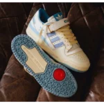 Luxurious Adidas Forum Low 84 LG UNC Shoes For Men (SIG769)