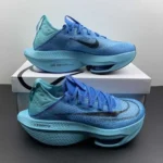 Luxurious Nike Zoom Alphafly Next Shoes For Men (SIG771)