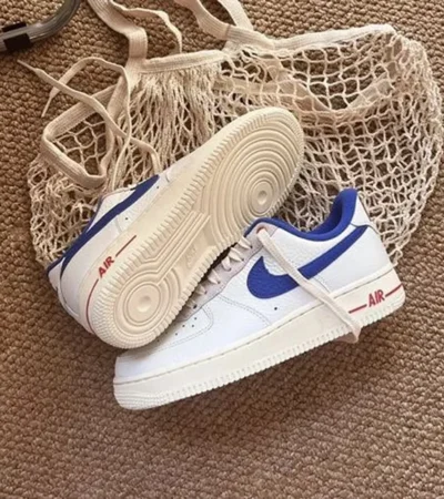 Luxurious Nike Air Force 1 Low Command Force Shoes For Men (SIG779) - Image 2