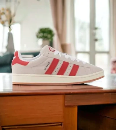 Luxurious Adidas Original Campus 00s Shoes For Women (SIG780)