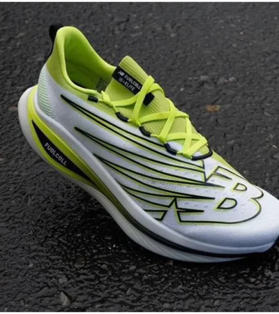 Luxurious New Balance Fuelcell Rc Elite v2 Shoes For Men (SIG786)