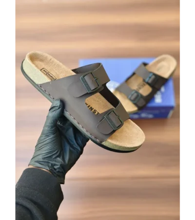 Trendy Birkenstock Slides For Men (LAZ1502)