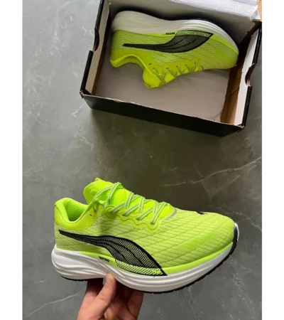 Trendy Puma Casual, Sports and Party Wear Shoes For Men (LAZ1508)