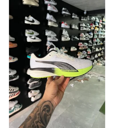 Trendy Puma Casual, Sports and Party Wear Shoes For Men (LAZ1509)