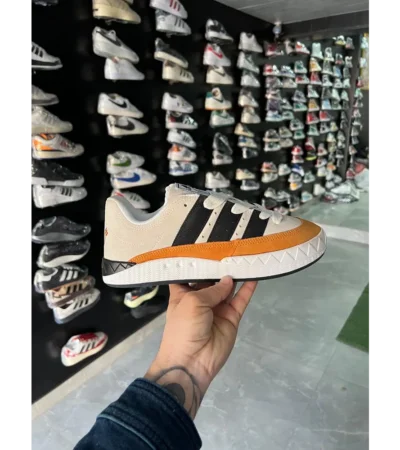 Trendy Adidas Admatic Shoes For Men (LAZ1512)