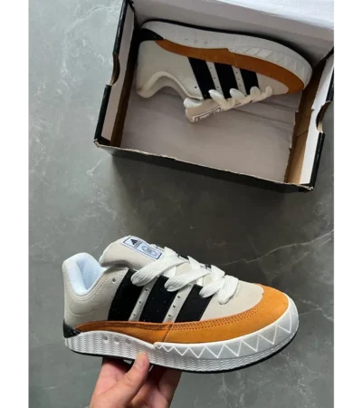 Trendy Adidas Admatic Shoes For Men (LAZ1512) - Image 2