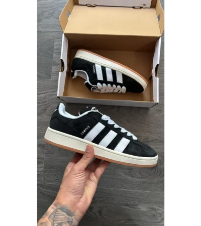 Trendy Adidas Campus Shoes For Men (LAZ1513)