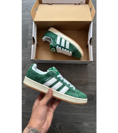 Trendy Adidas Campus Shoes For Men (LAZ1512)