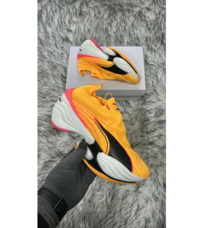 Trendy Puma Fast RB nitro Elite Shoes For Men (LAZ1513)