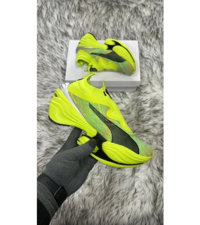 Trendy Puma Fast RB nitro Elite Shoes For Men (LAZ1515) - Image 2