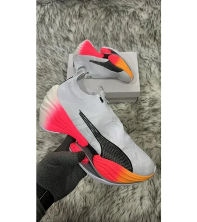 Trendy Puma Fast RB nitro Elite Shoes For Men (LAZ1514) - Image 2