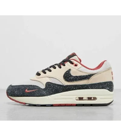 Trendy Nike Airmax 1 Keep Rippin Stop Shoes For Men (LAZ1519)