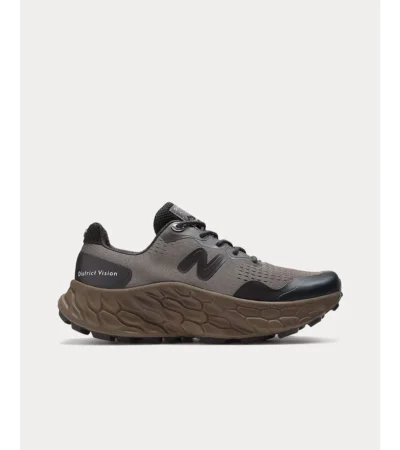 Trendy New Balance Fresh Foam X More Trail v3 Phantom Shoes For Men (LAZ1522)