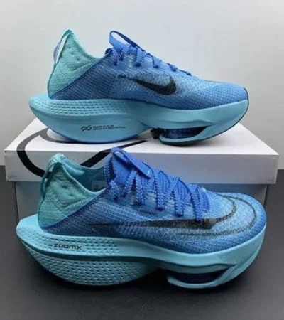 Trendy Nike Zoom Alphafly Next Shoes For Men (FF557)