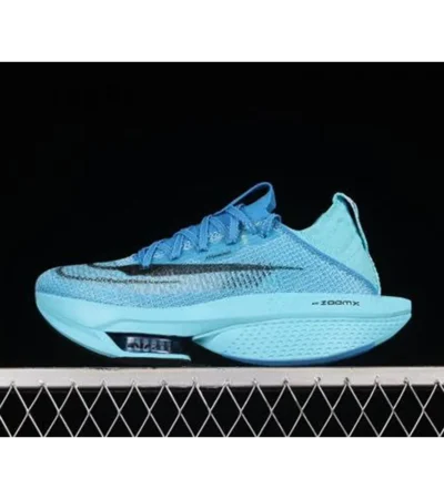 Trendy Nike Zoom Alphafly Next Shoes For Men (FF557) - Image 2