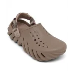 Trendy Crocs Echo Clog Khaki For Men (FF570)